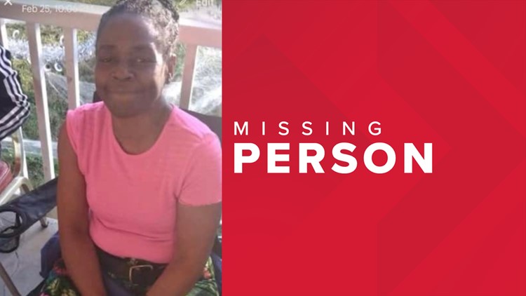 KPD: Missing woman with dementia found safe