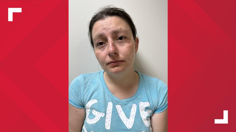 MPD: Morristown woman charged after fatally shooting 56-year-old