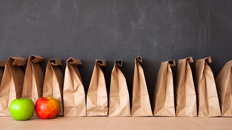 Claiborne County Schools to continue to provide free meals to students for 2022-2023 school year