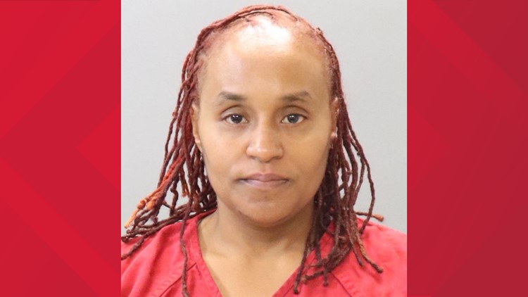 Woman convicted of murdering boyfriend in 2020 South Knoxville apartment shooting