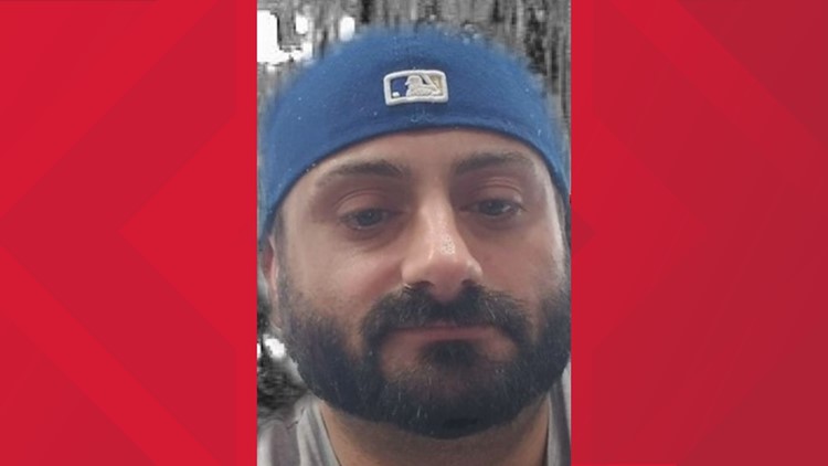 KPD confirms human remains found to be man reported missing in May