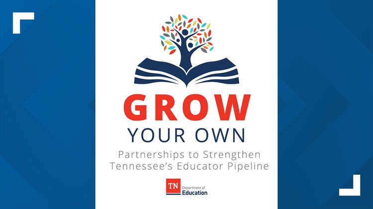 TDOE and UT System launch centralized program to help create career pipelines for aspiring educators