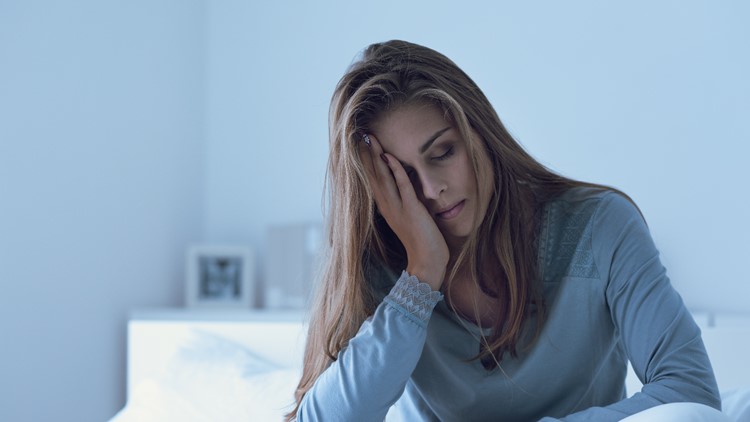 What to know about perimenopause