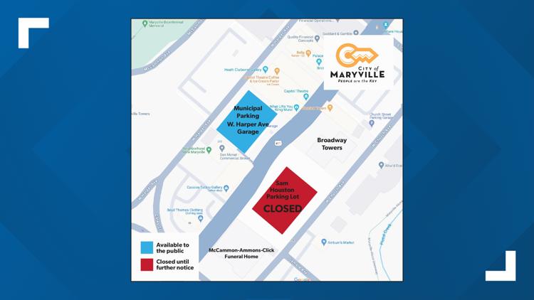 Work starts next week on downtown Maryville hotel Work starts next week on downtown Maryville hotel