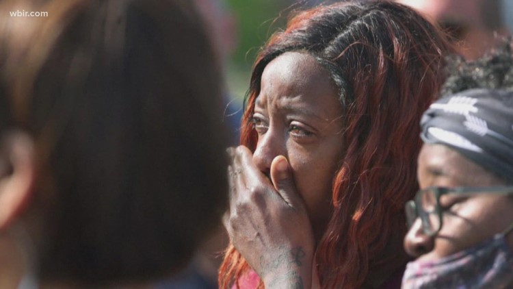 New York shooting motivated by racism impacts people across the country