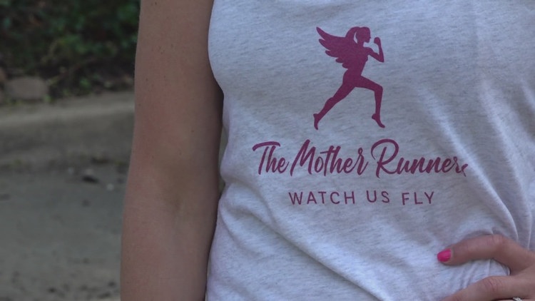 Online community combines motherhood and running, inspiring women from Knoxville to around the world