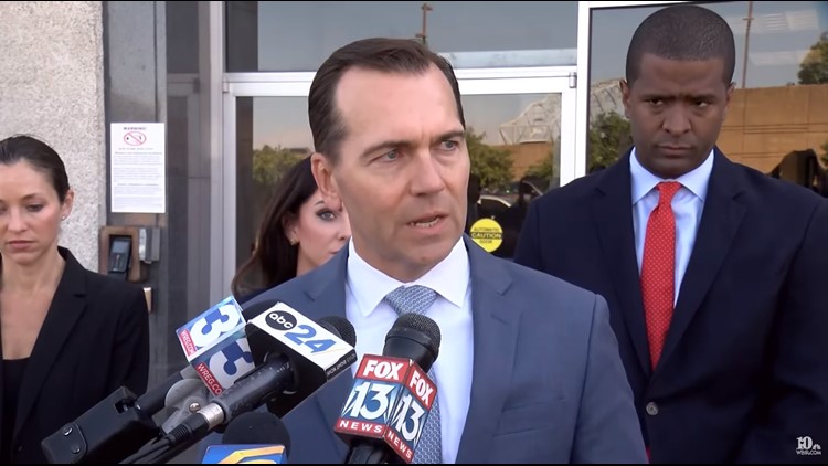 Federal lawsuit: Teens sexually abused by cheerleading coach at Knox Co. gym