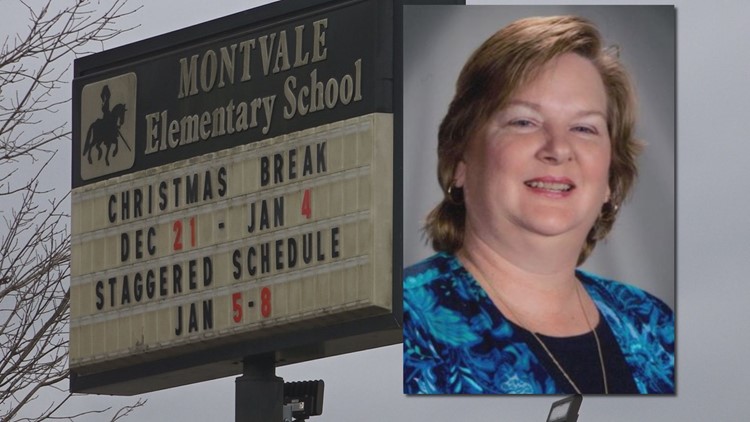 Longtime Blount Co. teaching assistant dies of COVID-19