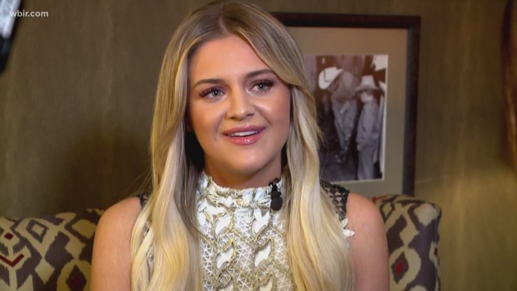 Not just half of her hometown | Kelsea Ballerini to perform at Thompson-Boling Arena