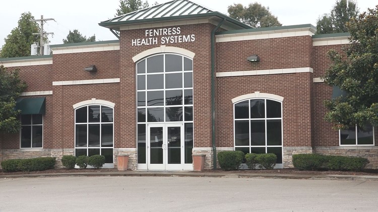 New freestanding emergency room in Fentress Co. may be model for rest of nation