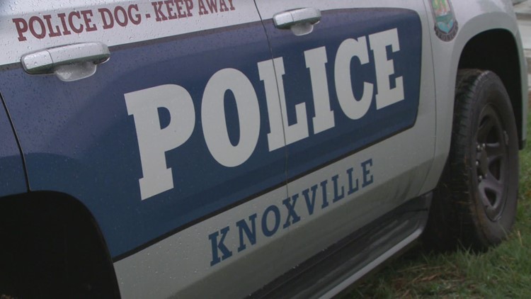 Knoxville Police crack down on aggressive drivers