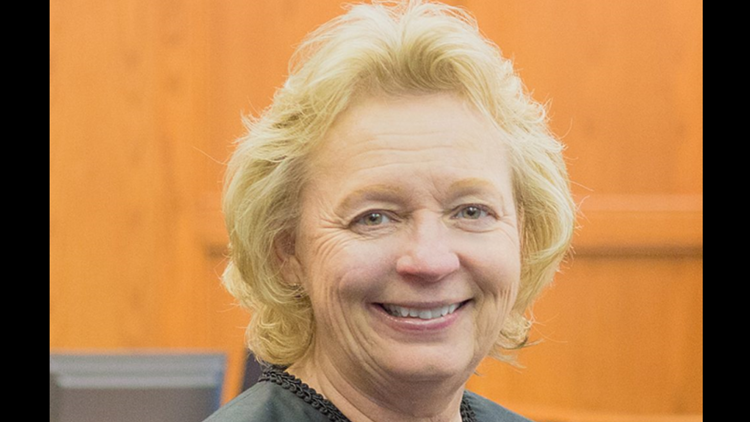 Judge Pamela Reeves to be honored posthumously by Tennessee Bar
