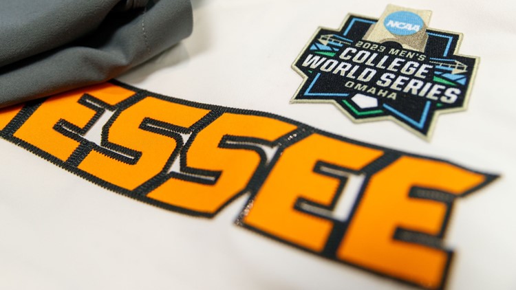 Preview: Tennessee baseball begins College World Series against No. 5 LSU