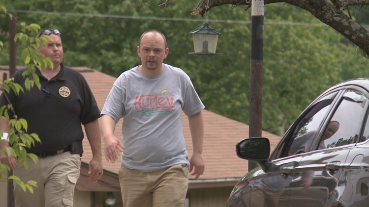 Son now charged with parents in years-long child abuse case