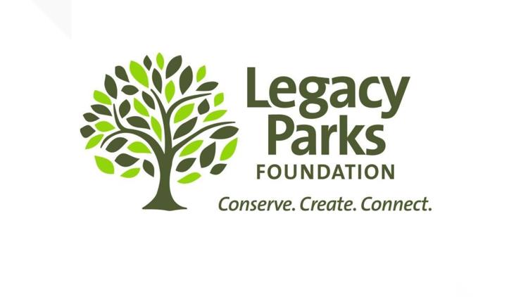 First blind man to summit Mount Everest speaks at Legacy Parks luncheon