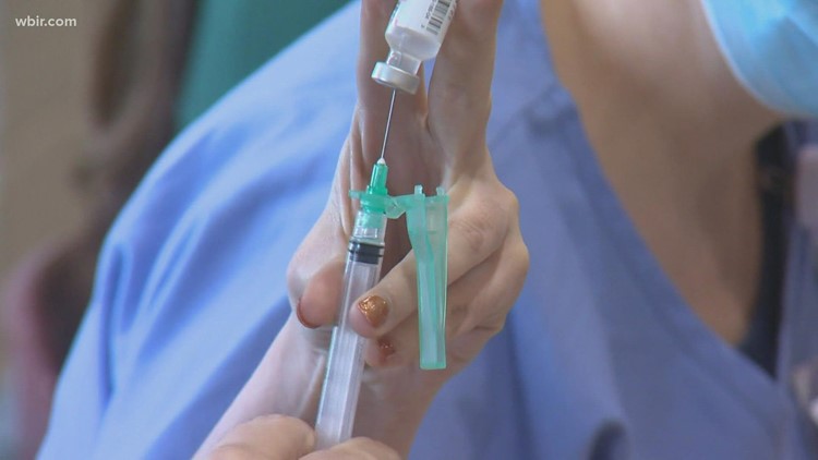 Tennessee doctors who spread COVID-19 vaccine misinformation could lose their licences