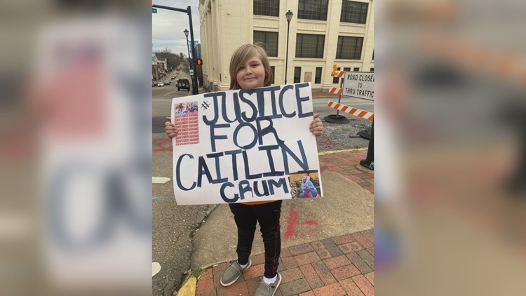 An East TN mother seeks justice for her deceased daughter An East TN mother seeks justice for her deceased daughter