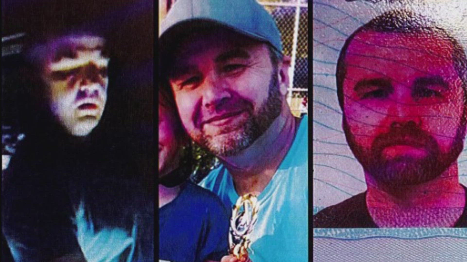 MCSO looking for man considered armed and dangerous