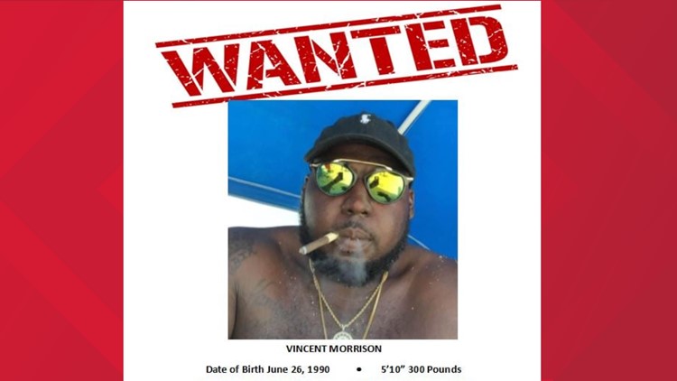 KPD: Suspect identified in the weekend shooting death of Knoxville mother