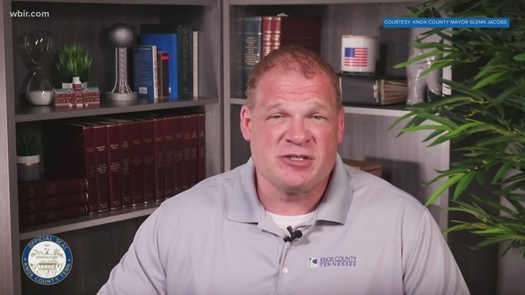 Mayor parte de los $92.3 millones fondos federales se destinar&aacute;n a la mejora de las infraestructuras pluviales y de drenaje del Condado de Knox