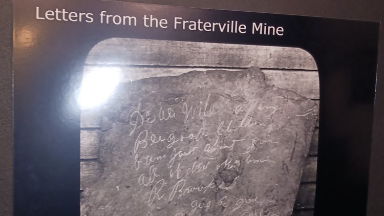 National Miners Day: Coal Creek Miners Museum remembers East TN mining history