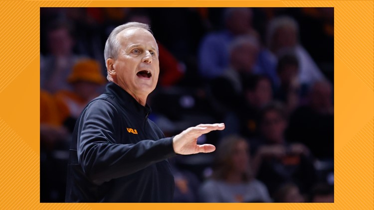 UT basketball teams will play in 2022 Battle 4 Atlantis