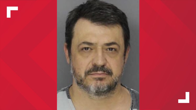 DA: Former Brooklyn paralegal arrested in Jefferson Co., charged with embezzling more than $400,000 from law firm