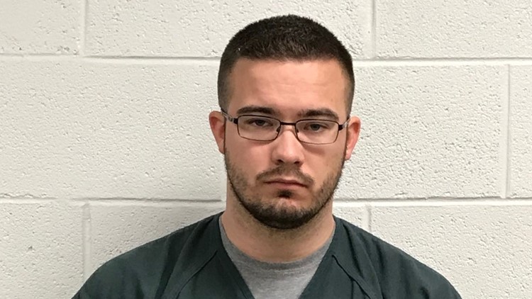Charges dropped against deputy accused of assaulting Campbell Co. detainee in 2019