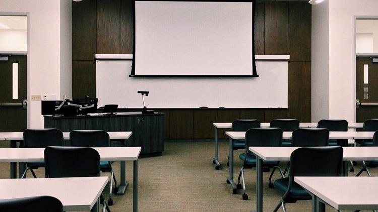Scrutinized charter school operator drops Tennessee appeals