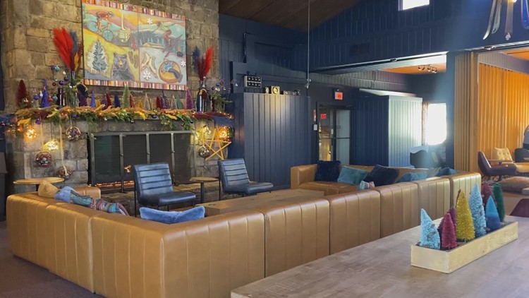 Ober Mountain Ski Lodge gets major facelift