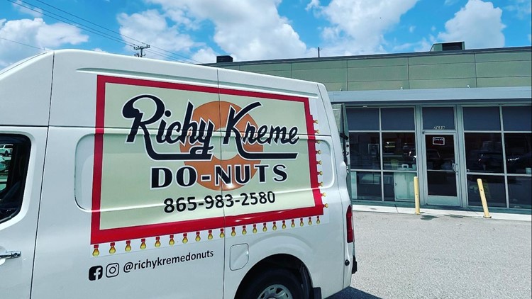 Richy Kreme replacing popular Rocky Hill donut shop