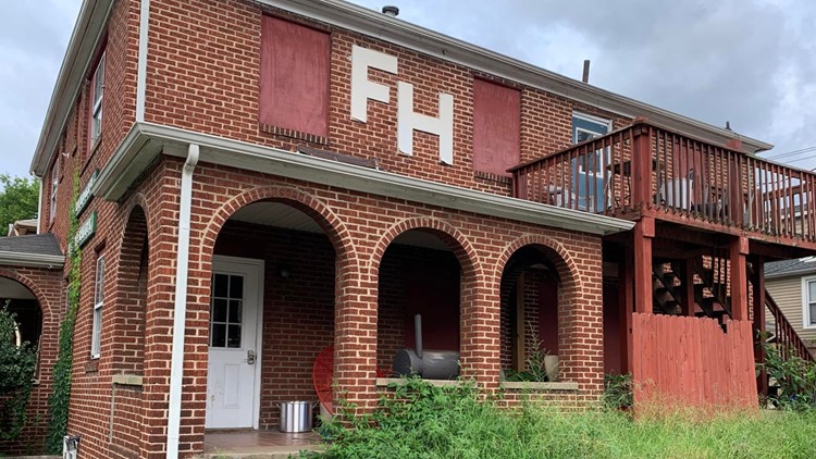 FarmHouse fraternity site near UT campus acquired by Chicago housing developer