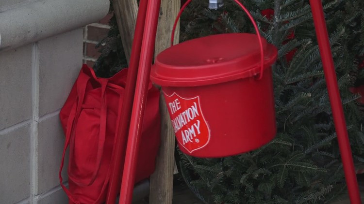 Nonprofits give back to the Knox County community this holiday season