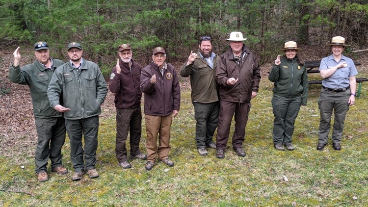 Great Smoky Mountains to offer special programs at Cades Cove for American Sign Language Day