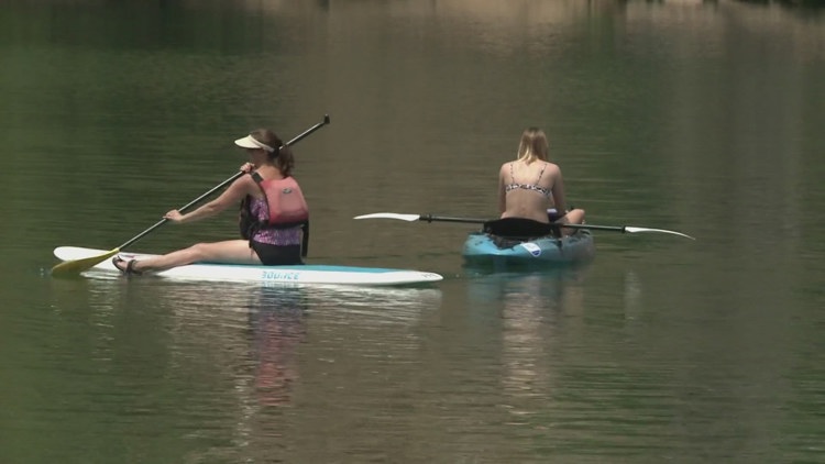 Oak Ridge set to host first-ever outdoor festival Oak Ridge set to host first-ever outdoor festival