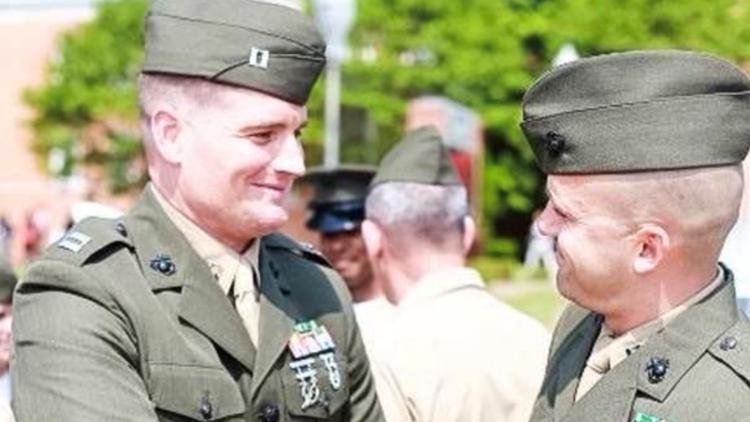 Service & Sacrifice: Finding &lsquo;what&rsquo;s next&rsquo;