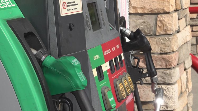 Lenoir City Police see spike in card skimmers at gas pumps