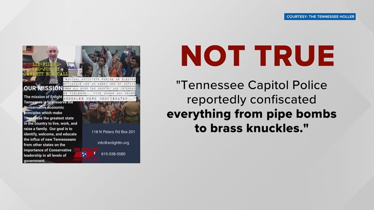 Conservative robocall raises questions, makes false allegations