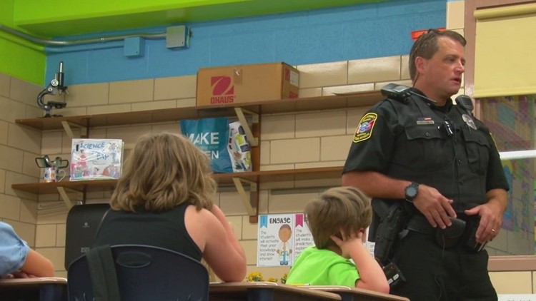 Parents and private schools weigh school security decisions after funds announced for improvements