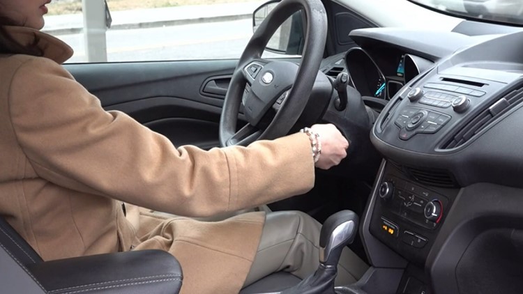 New Tennessee law tackles distracted driving by amping up penalties for teens