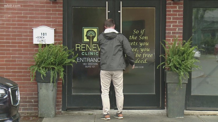 New treatment facility hosts ribbon-cutting ceremony for National Drug Takeback Day New treatment facility hosts ribbon-cutting ceremony for National Drug Takeback Day