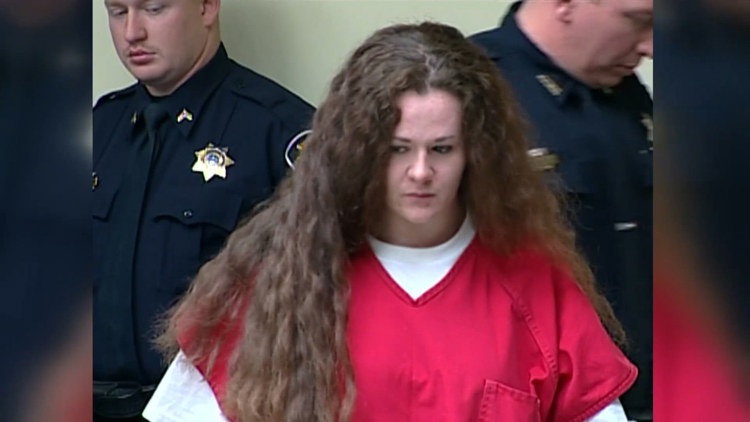 Attorneys say Christa Pike is 'conscious and speaking' after failed execution
