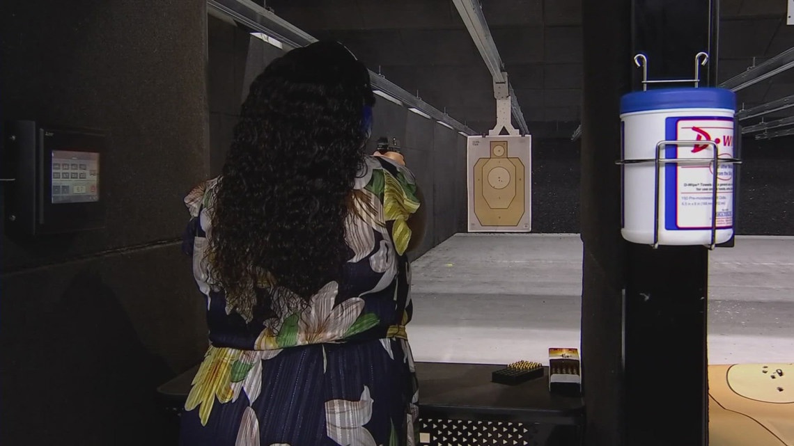 TN Senate passes bill that lets teachers with carry permits bring handguns to school, House may soon take up proposal - Vimarsana News