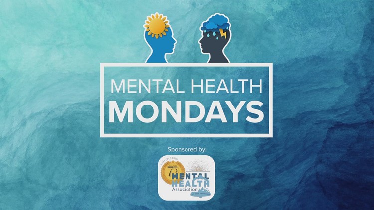 Mental Health Mondays: Dealing with devastating and traumatic events