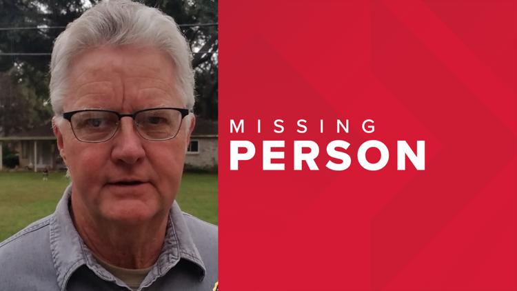 TBI issues Silver Alert for missing Blount County man