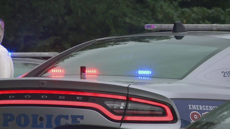 KPD: Officer suspended for misdemeanor theft