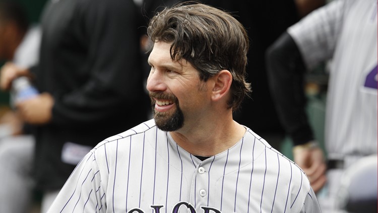 VFL, Knoxville native Todd Helton inducted into Baseball Hall of Fame