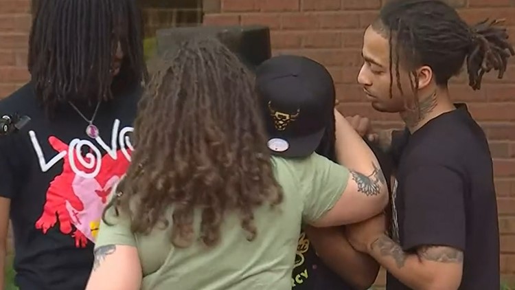 Family and friends mourn victim of Middle Tennessee State University shooting