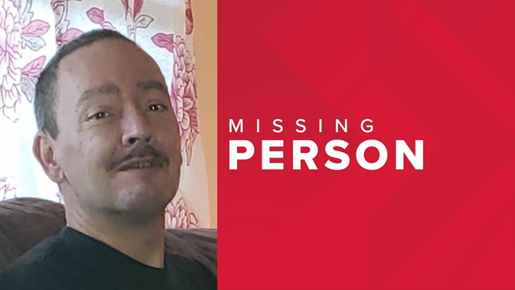 Missing 49-year-old Middlesboro man found safe Missing 49-year-old Middlesboro man found safe