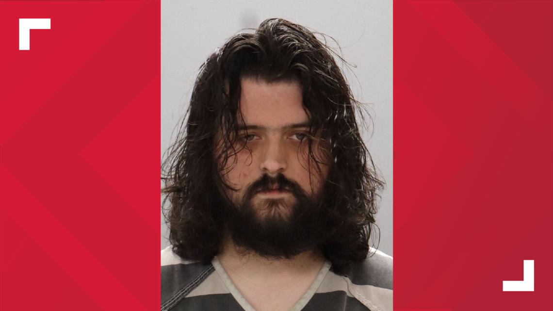 Oklahoma man faces 20 felony charges after firing at Tennessee trooper ...